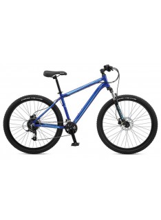 Велосипед Mongoose Montana Comp 27.5'