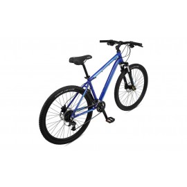 Велосипед Mongoose Montana Comp 27.5'