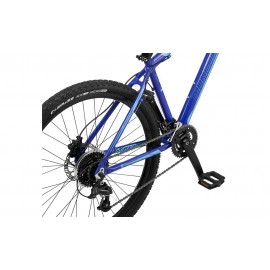 Велосипед Mongoose Montana Comp 27.5'