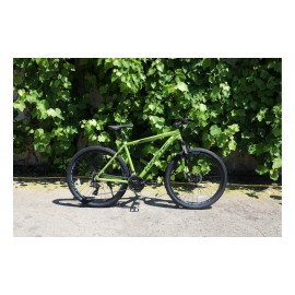 Велосипед Kinetic Storm 27.5'