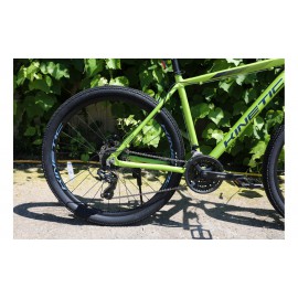 Велосипед Kinetic Storm 27.5'