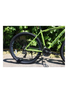 Велосипед Kinetic Storm 27.5'