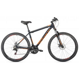 Велосипед Avanti Smart 27.5'