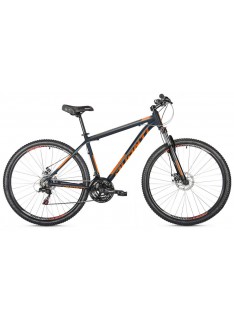 Велосипед Avanti Smart 27.5'