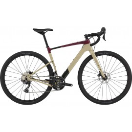 Велосипед Cannondale Topstone Carbon 3