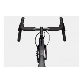 Велосипед Cannondale Topstone Carbon 3