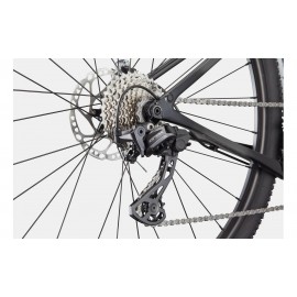 Велосипед Cannondale Topstone Carbon 3