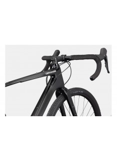 Велосипед Cannondale Topstone Carbon 3