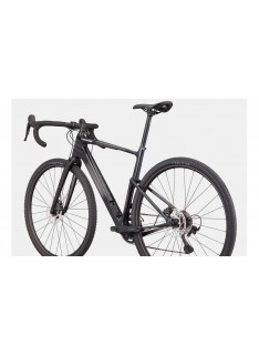 Велосипед Cannondale Topstone Carbon 3