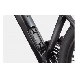 Велосипед Cannondale Topstone Carbon 3