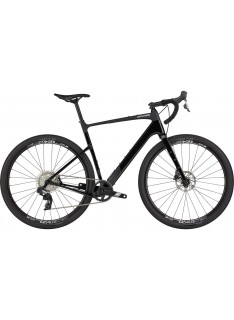 Велосипед Cannondale Topstone Carbon Apex AXS