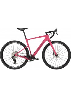 Велосипед Cannondale Topstone Carbon Apex AXS