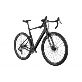 Велосипед Cannondale Topstone Carbon Apex AXS