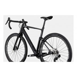 Велосипед Cannondale Topstone Carbon Apex AXS