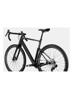 Велосипед Cannondale Topstone Carbon Apex AXS