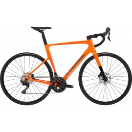 Велосипед Cannondale SuperSix EVO Carbon 4