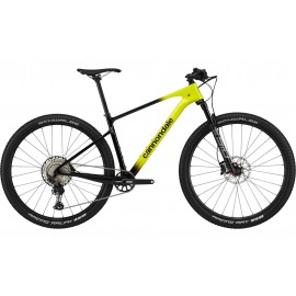 Велосипед Cannondale Scalpel HT Carbon 3