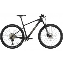 Велосипед Cannondale Scalpel HT Carbon 3