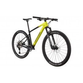 Велосипед Cannondale Scalpel HT Carbon 3