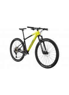 Велосипед Cannondale Scalpel HT Carbon 3