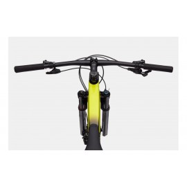 Велосипед Cannondale Scalpel HT Carbon 3