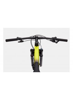 Велосипед Cannondale Scalpel HT Carbon 3