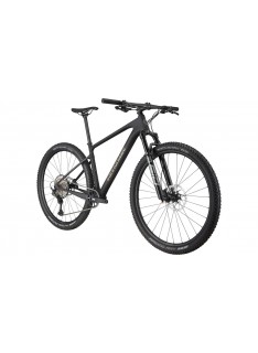 Велосипед Cannondale Scalpel HT Carbon 3