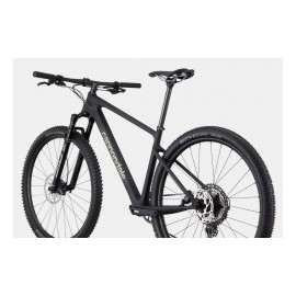 Велосипед Cannondale Scalpel HT Carbon 3