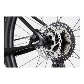 Велосипед Cannondale Scalpel HT Carbon 3