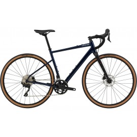 Велосипед Cannondale Topstone 2