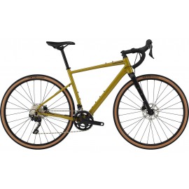 Велосипед Cannondale Topstone 2