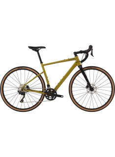 Велосипед Cannondale Topstone 2