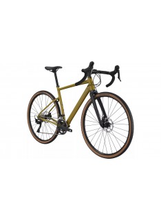 Велосипед Cannondale Topstone 2