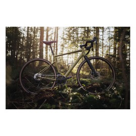 Велосипед Cannondale Topstone 2