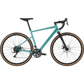 Велосипед Cannondale Topstone 3