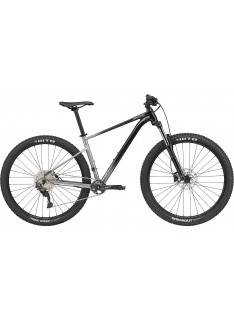 Велосипед Cannondale Trail SE 4 29'