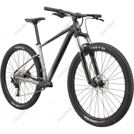 Велосипед Cannondale Trail SE 4 29'