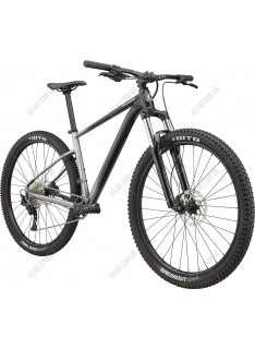 Велосипед Cannondale Trail SE 4 29'