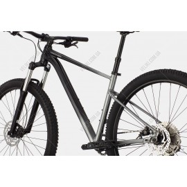 Велосипед Cannondale Trail SE 4 29'