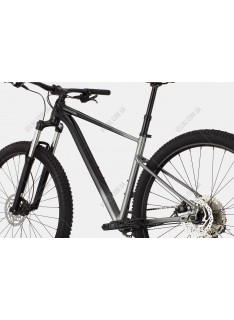 Велосипед Cannondale Trail SE 4 29'