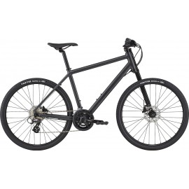 Велосипед Cannondale Bad Boy 3