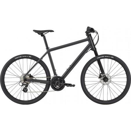 Велосипед Cannondale Bad Boy 3