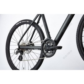 Велосипед Cannondale Bad Boy 3