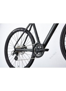 Велосипед Cannondale Bad Boy 3