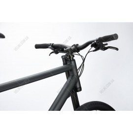 Велосипед Cannondale Bad Boy 3