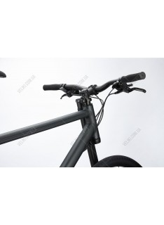 Велосипед Cannondale Bad Boy 3