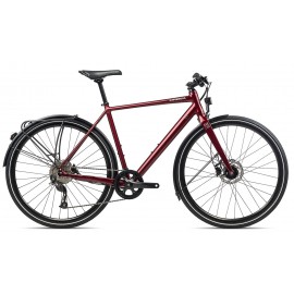 Велосипед Orbea Carpe 15