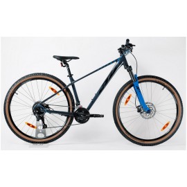 Велосипед KTM Chicago 291