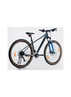 Велосипед KTM Chicago 291