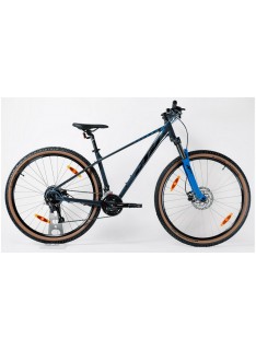 Велосипед KTM Chicago 291